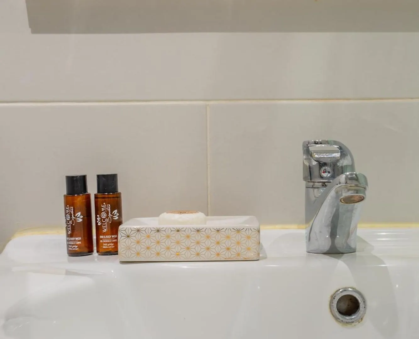 Faiderbe-Chaligny-1-Bed Apt Sleeps 2 パリ 0*,  フランス
